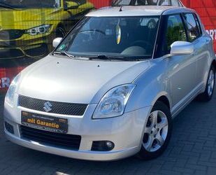 Suzuki Suzuki Swift Lim. Club**TÜV NEU*SERVICE NEU** Gebrauchtwagen