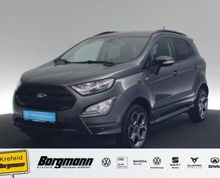 Ford Ford EcoSport 1.0 EcoBoost ST-Line Start/Stopp NAV Gebrauchtwagen