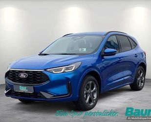 Ford Ford Kuga 2.5 Duratec PHEV ST-LINE AHK NAVI LED-Ma Gebrauchtwagen