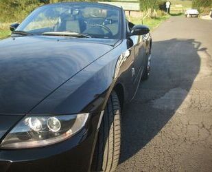 BMW BMW Z4 roadster 2.0i, TÜV neu, Klima, 18 Zoll Gebrauchtwagen