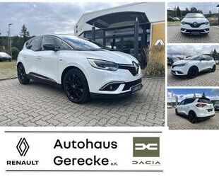 Renault Renault Scenic IV 1.3 TCe 140 Black Edition Gebrauchtwagen