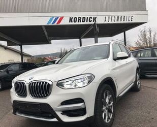 BMW BMW X3 xDrive 30e G01 