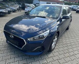 Hyundai Hyundai i30 YES! Gebrauchtwagen