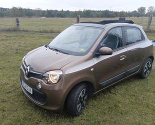 Renault Renault Twingo Liberty SCe 70 Panoramafaltdach Gebrauchtwagen