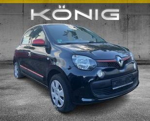 Renault Renault Twingo 1.0 SCe 70 Dynamique *Klimaanlage Gebrauchtwagen