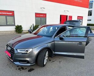 Audi Audi A3 1.0 TFSI S tronic - Gebrauchtwagen