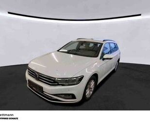 VW Volkswagen Passat Variant 2 0 TDI Business DSG LED Gebrauchtwagen