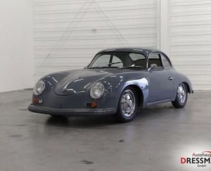 Porsche Porsche 356 C Replica WEBER-DOPPELVERGASER H-ZULAS Gebrauchtwagen