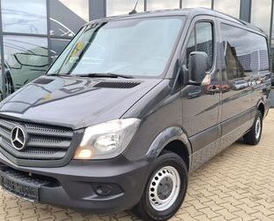 Mercedes-Benz Mercedes-Benz Sprinter II Kasten 316 CDI*Klima*AHK Gebrauchtwagen