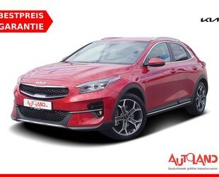 Kia Kia XCeed 1.0 T-GDI LED Navi Sitzheizung Kamera Gebrauchtwagen