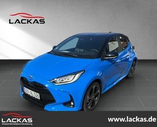 Toyota Toyota Yaris Premier Edition*2024*JBL*HeadUp*Leder Gebrauchtwagen