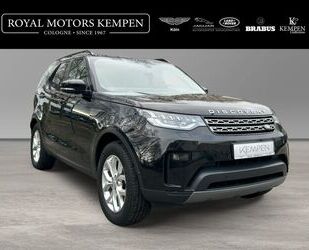 Land Rover Land Rover Discovery SD4 SE Panorama AHK 360 Kamer Gebrauchtwagen