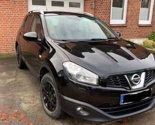 Nissan Nissan Qashqai 1.6 dCi DPF ALL-MODE 4x4 Tekna, Bos Gebrauchtwagen