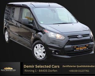 Ford Ford Grand Tourneo Connect*TÜV 03/2026*GARANTIE*AH Gebrauchtwagen