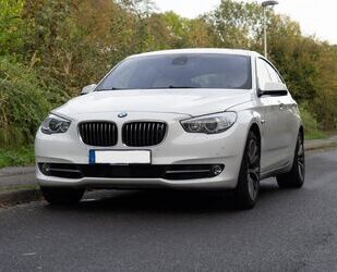 BMW BMW 550i GT Gran Turismo V8 83tkm Gebrauchtwagen