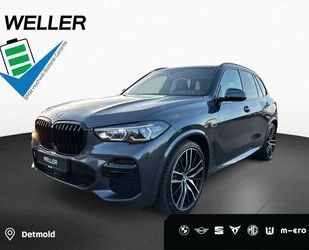 BMW BMW X5 xDrive 45e M Sport HUD HIFI 360°Laser Gebrauchtwagen