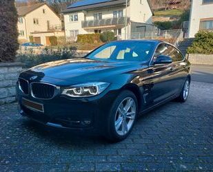 BMW BMW 320d Gran Turismo Sport mit vielen Extras Gebrauchtwagen