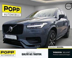 Volvo Volvo XC90 B5 AWD Plus Dark 360° 7S ACC AHK PANO S Gebrauchtwagen