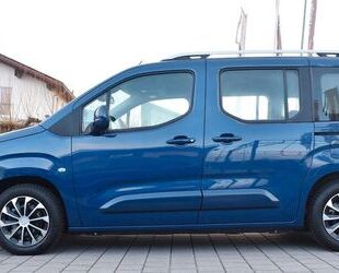 Opel Opel Combo Life Edition Gebrauchtwagen