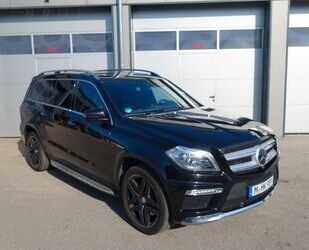 Mercedes-Benz Mercedes-Benz AMG DESIGNO LEDER TV GSD AHK 360° CA Gebrauchtwagen