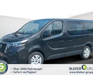 Nissan Nissan Primastar Kombi8 L1H1 2,8t dci170 DCT TEKNA Gebrauchtwagen