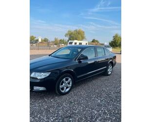 Skoda Skoda Superb Elegance,VOLL,KlimaLeder,TOP,Preis na Gebrauchtwagen