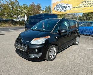 Citroen Citroën C3 Picasso 1.6 VTi Tendance Klima Pano. PD Gebrauchtwagen