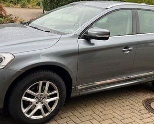 Volvo Volvo XC60 D4 AWD Summum Geartronic Summum Gebrauchtwagen