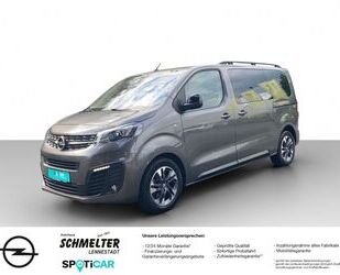 Opel Opel Zafira Life Tourer M Leder Kamera 6 Sitze Gebrauchtwagen