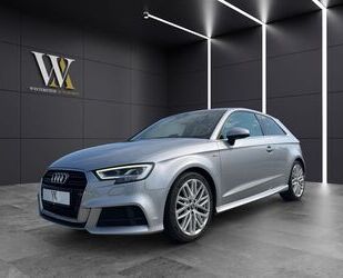 Audi Audi A3 sport /S-Sportsitze /S-line /LED /Leder /B Gebrauchtwagen