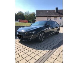 Peugeot Peugeot 508 PureTech 225 EAT8 GT Pack GT Pack Gebrauchtwagen