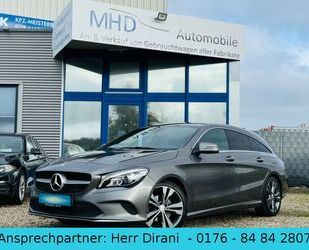 Mercedes-Benz Mercedes-Benz CLA 180 Shooting Brake Urban *LED* N Gebrauchtwagen