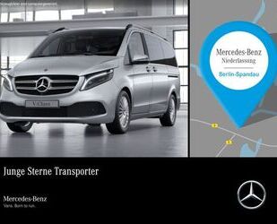 Mercedes-Benz Mercedes-Benz V 220 d AVANTGARDE EDITION+9G+LED+Pa Gebrauchtwagen