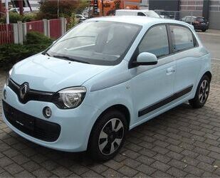 Renault Renault Twingo * Klima - Scheckheft - Euro 5 * Gebrauchtwagen