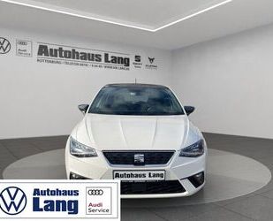 Seat Seat Ibiza 1.0 XCellence LED ACC Pano DAV+ 8-fach Gebrauchtwagen