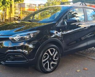 Renault Renault Captur ENERGY TCe 90 Start&Stop eco2 Expre Gebrauchtwagen