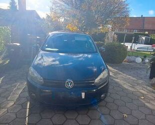 VW Volkswagen Golf 1.2 TSI 63 kW MATCH MATCH Gebrauchtwagen