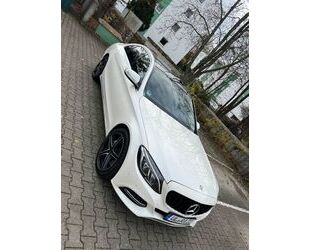 Mercedes-Benz Mercedes-Benz C 250 BlueTEC EXCLUSIVE Autom. EXCLU Gebrauchtwagen