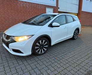 Honda Honda Civic Tourer Sport ONE OWNER Gebrauchtwagen