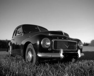 Volvo Volvo PV 444 Gebrauchtwagen