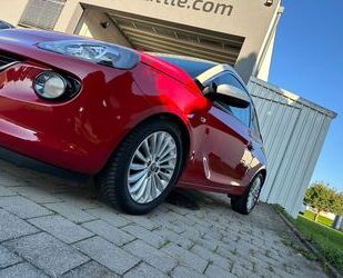 Opel Opel Adam 1.4 64kW Gebrauchtwagen