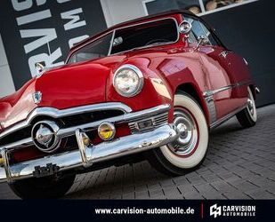 Ford Ford Custom Convertible V8 | Erstlack | 100% Origi Oldtimer