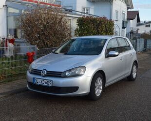 VW Volkswagen Golf VI 1.4 | 1-Hand | TÜV | sehr gepfl Gebrauchtwagen