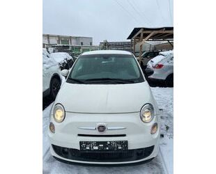 Fiat Fiat 500S Gebrauchtwagen