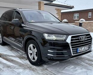 Audi Audi Q7 3.0 TFSI quattro tiptronic - Gebrauchtwagen