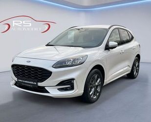 Ford Ford Kuga Plug-In Hybrid ST-Line X Gebrauchtwagen