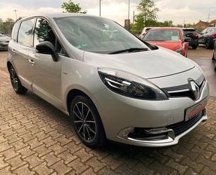 Renault Renault Scenic III BOSE Edition/ Top Zustand Gebrauchtwagen