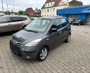 Hyundai Hyundai i10 Classic *GARANTIE 1 JAHRE*TÜV NEU*KLIM Gebrauchtwagen