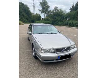 Volvo Volvo S70 Limousine Gebrauchtwagen