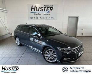 VW Volkswagen Passat Variant *R-LINE* Elegance 1.5 TS Gebrauchtwagen